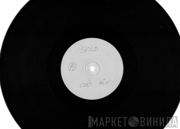  CJ Agnelli  - State Of The Floor