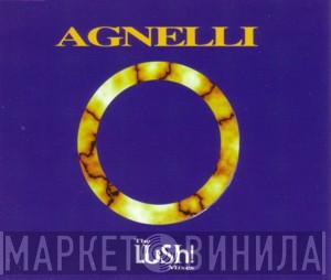  CJ Agnelli  - The Lush! Mixes