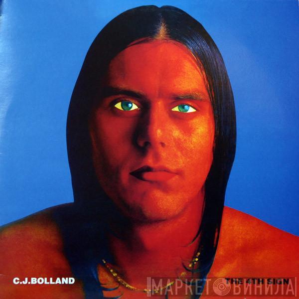 CJ Bolland - The 4th Sign