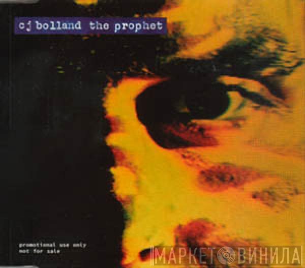  CJ Bolland  - The Prophet