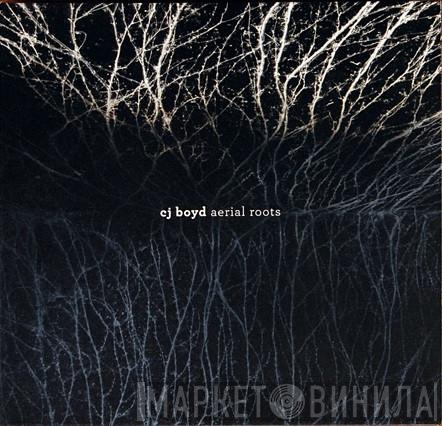 CJ Boyd - Aerial Roots