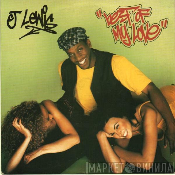  CJ Lewis  - Best Of My Love
