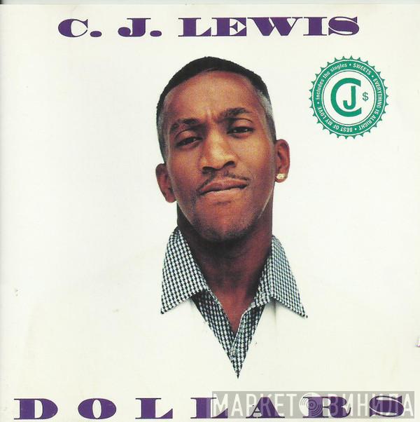  CJ Lewis  - Dollars