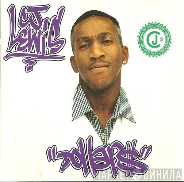 CJ Lewis - Dollars