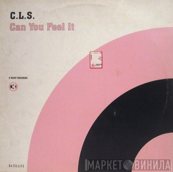 CLS - Can You Feel It