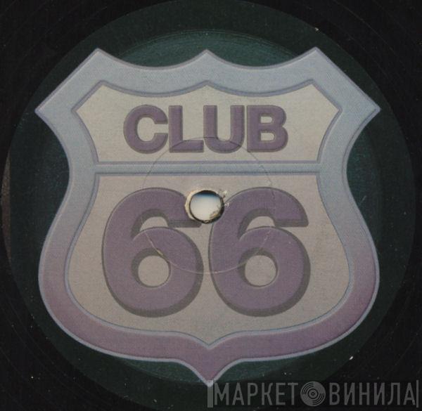 CLUB 66 - Ready To Live