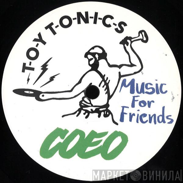 COEO - Music For Friends