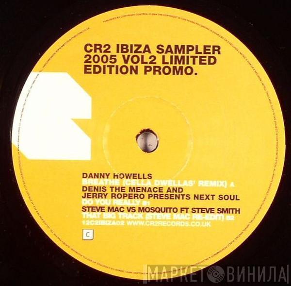  - CR2 Ibiza Sampler 2005 Vol2
