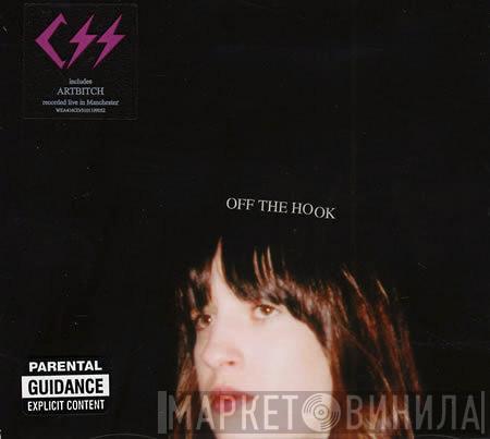  CSS  - Off The Hook