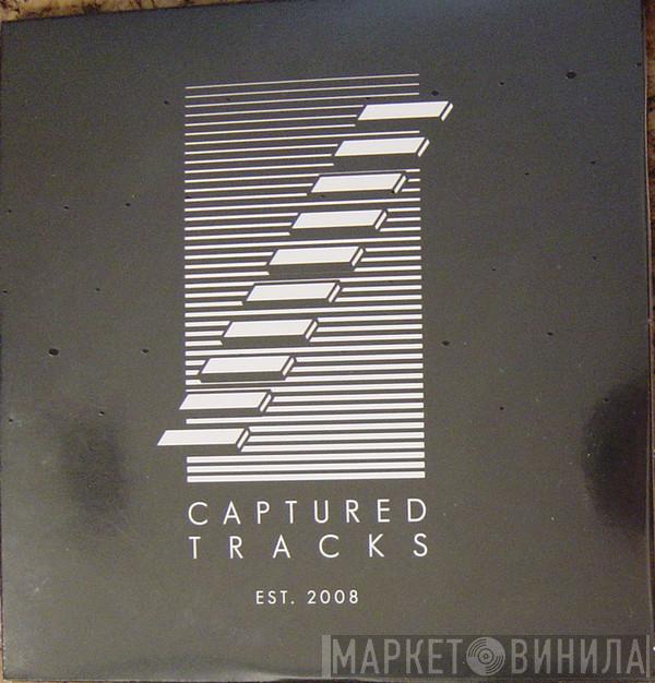  - CT10 CD Sampler