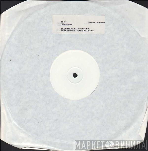 CZ 101 - Consequent