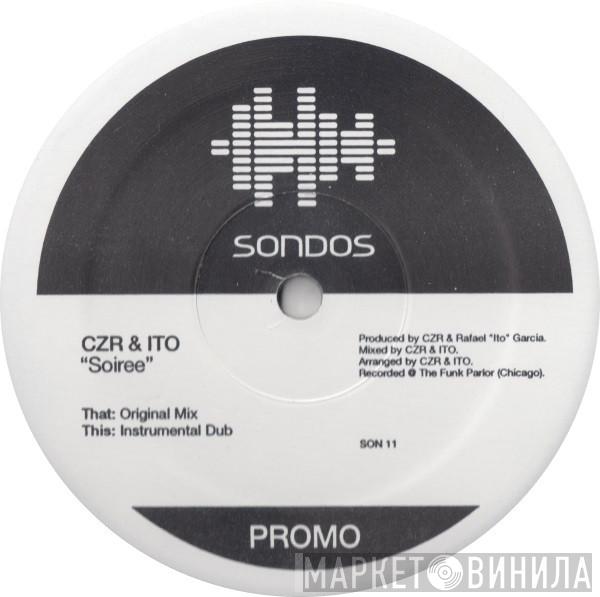 CZR & ITO - Soiree