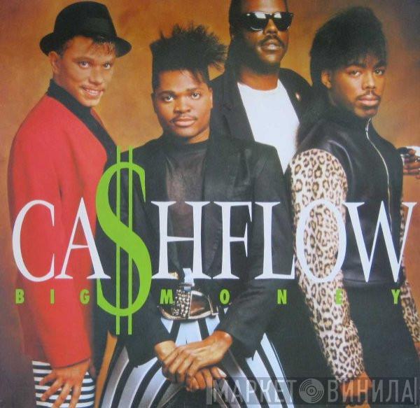 Ca$hflow - Big Money