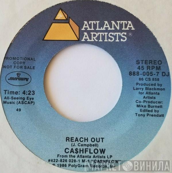 Ca$hflow - Reach Out