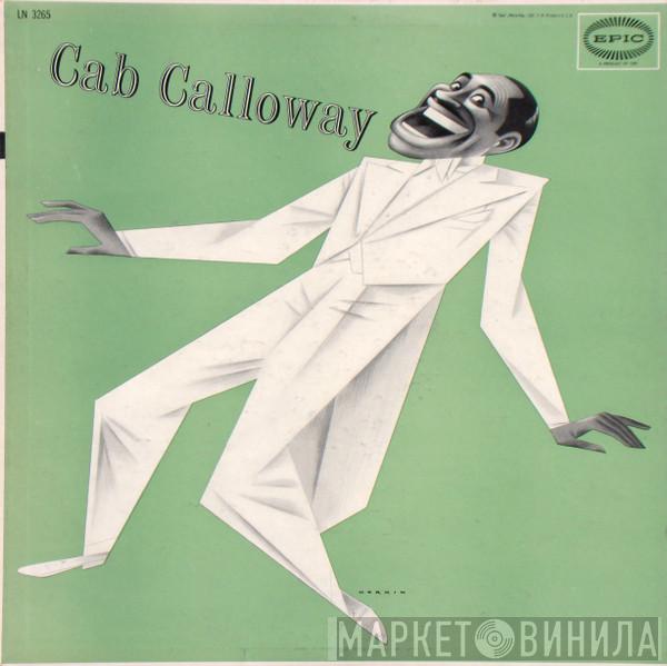  Cab Calloway  - Cab Calloway