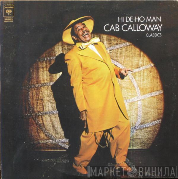  Cab Calloway  - Hi De Ho Man