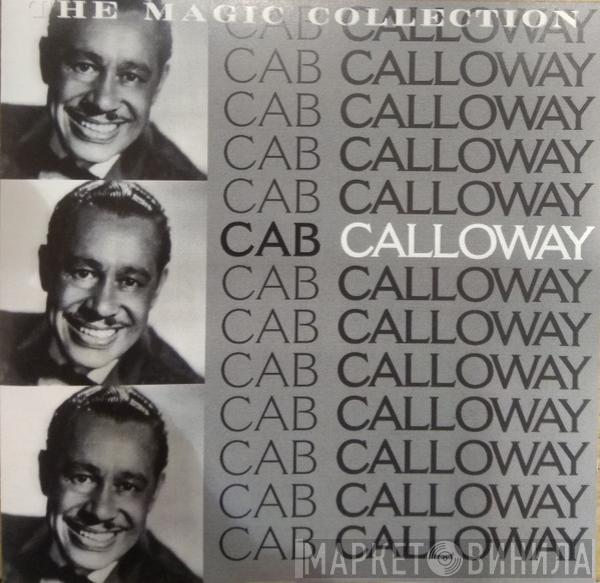 Cab Calloway - The Magic Collection