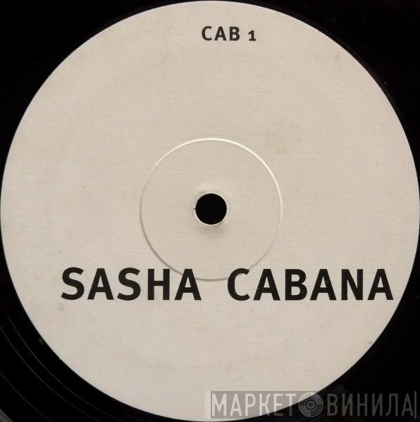 Cabana - Bailando Con Lobos