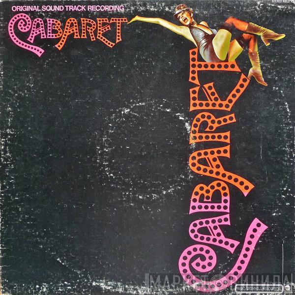  - Cabaret (Original Sound Track Recording)