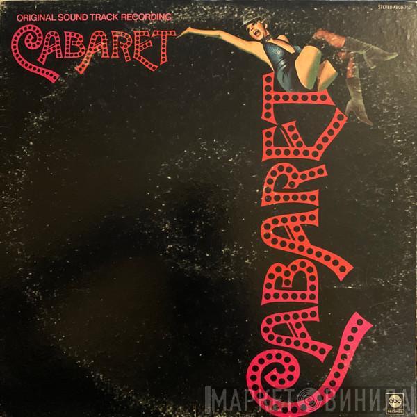  - Cabaret (Original Soundtrack Recording)