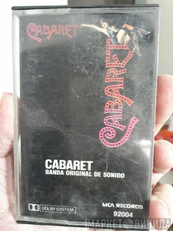  - Cabaret - Banda Original De Sonido