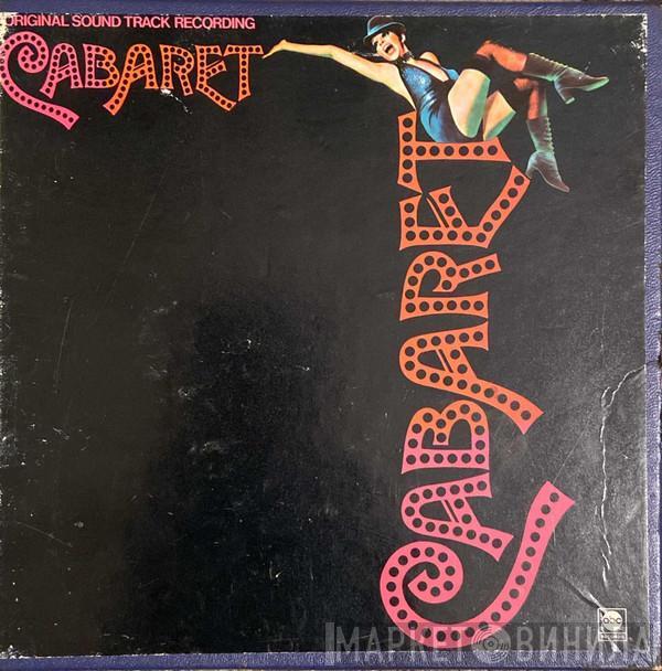  - Cabaret - Original Soundtrack Recording