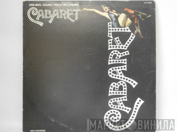  - Cabaret - Original Soundtrack Recording