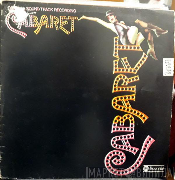 - Cabaret - Original Soundtrack Recording
