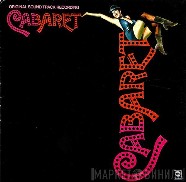  - Cabaret - Original Soundtrack