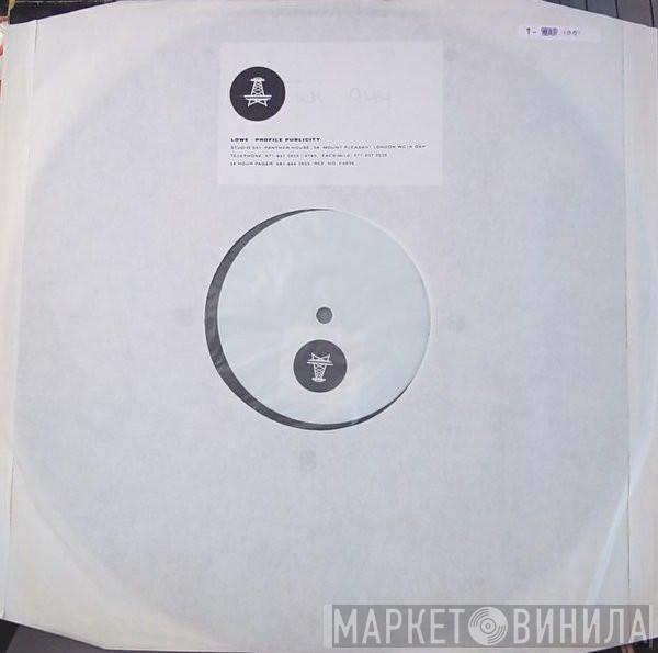  Cabaret Voltaire  - Body And Soul