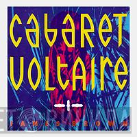 Cabaret Voltaire - James Brown