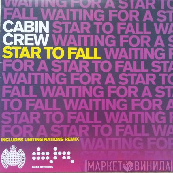  Cabin Crew  - Star To Fall
