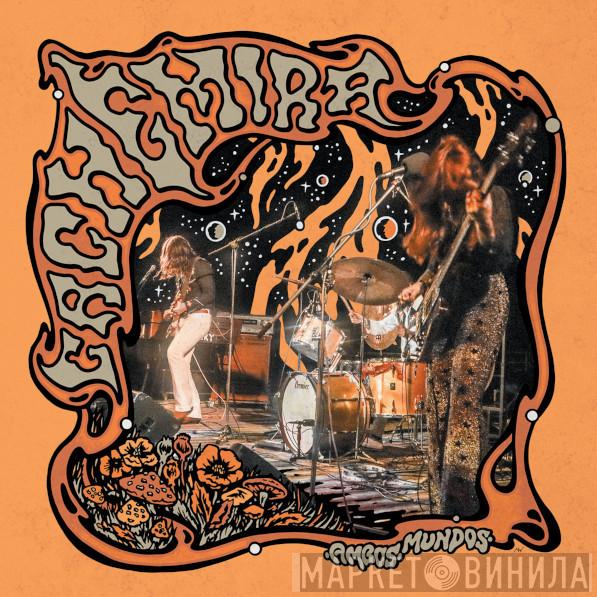  Cachemira  - Ambos Mundos