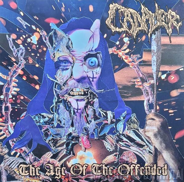 Cadaver - The Age Of The Offended