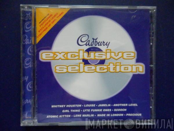  - Cadbury Exclusive Selection