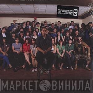 Cadence Weapon - Afterparty Babies