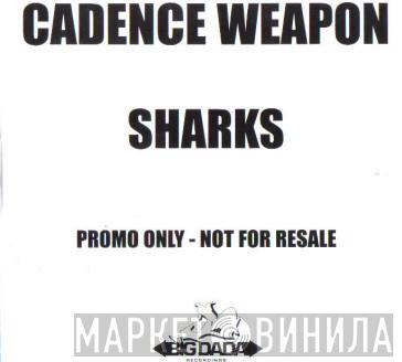 Cadence Weapon - Sharks
