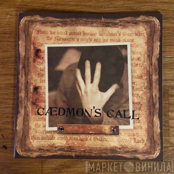 Caedmon's Call - Cædmon's Call