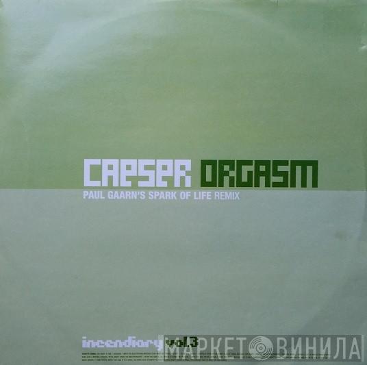 Caesar  - Orgasm