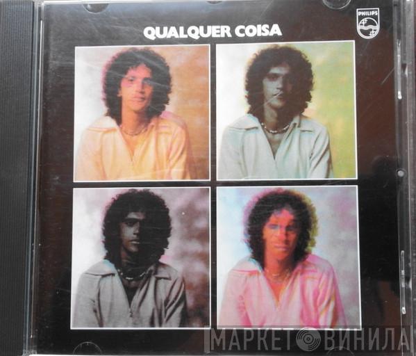 Caetano Veloso  - Qualquer Coisa