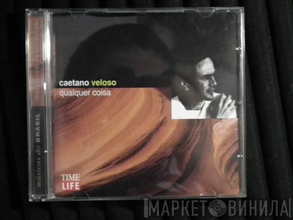  Caetano Veloso  - Qualquer Coisa