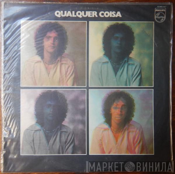  Caetano Veloso  - Qualquer Coisa