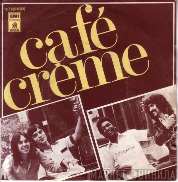 Café Crème - Unlimited Citations = Citations Ininterrompues