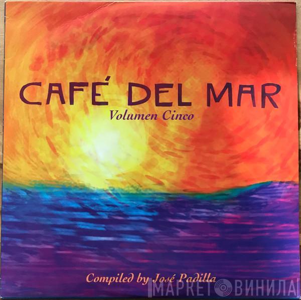  - Café Del Mar - Volumen Cinco