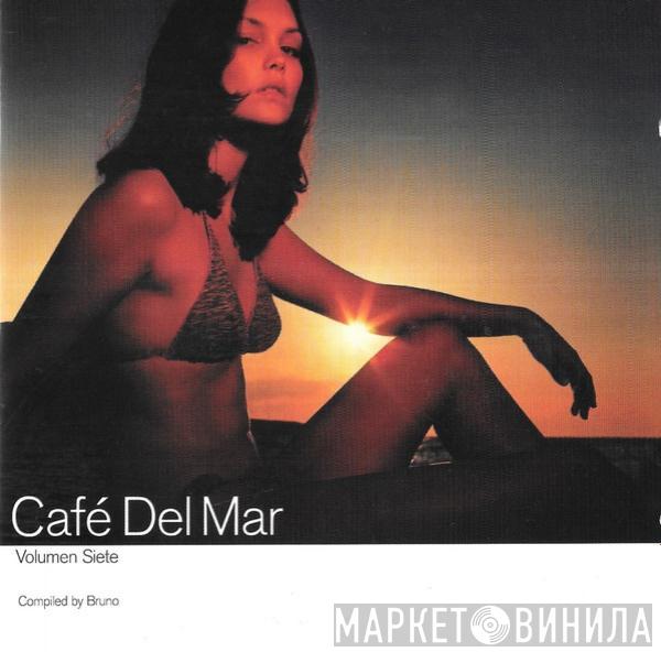  - Café Del Mar - Volumen Siete
