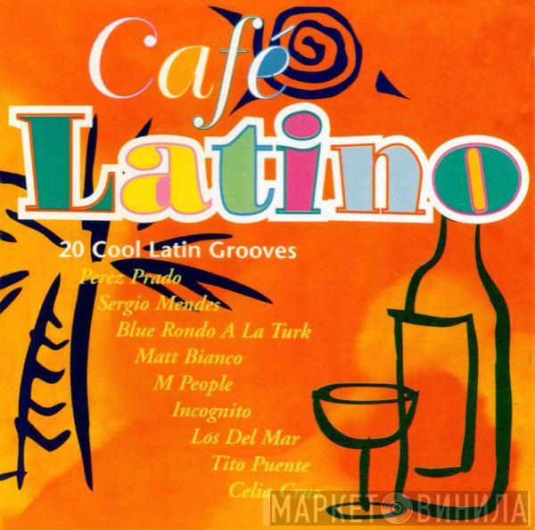  - Café Latino