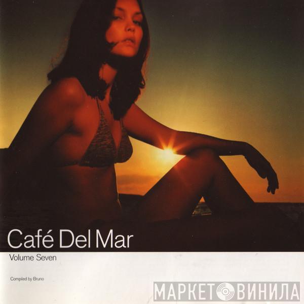  - Cafe Del Mar - Volume Seven