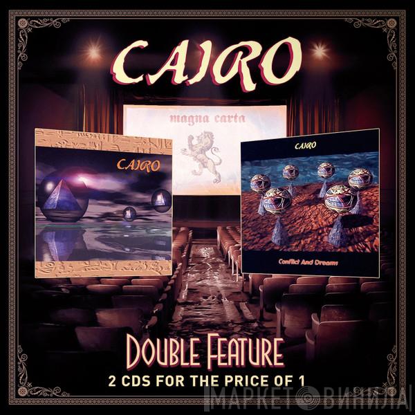 Cairo  - Double Feature