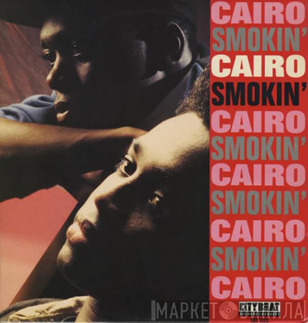 Cairo  - Smokin'