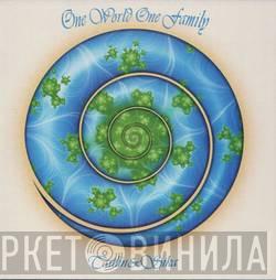 Caitlin , Iain Sika Rose - One World One Family